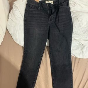 Black Garage Jeans SIZE:11